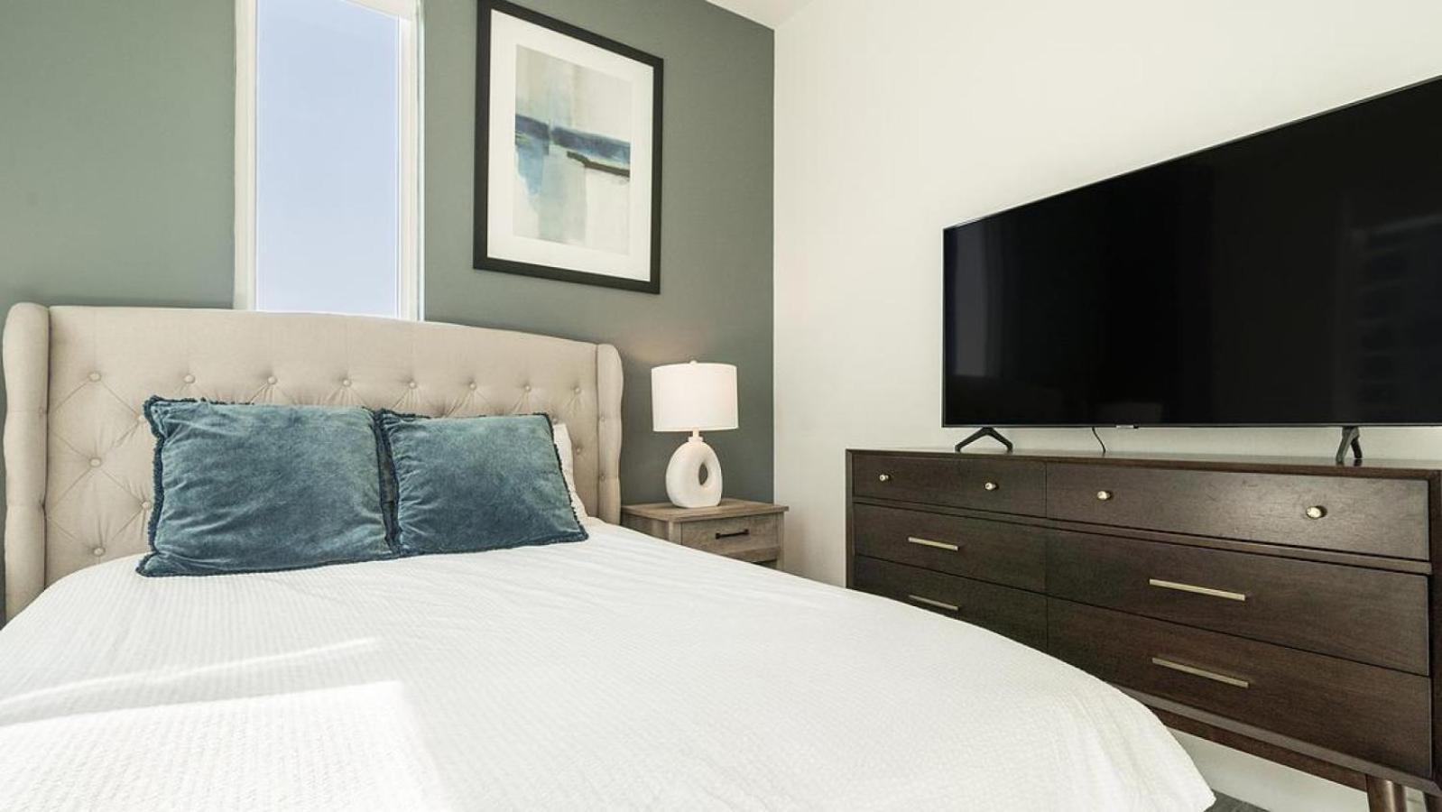 Landing Modern Apartment With Amazing Amenities 포트 로더데일 외부 사진